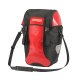 ORTLIEB brašne Bike-Packer Classic - Red