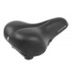 M-WAVE sedlo City Elastomer