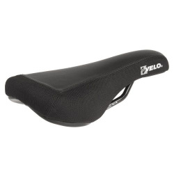 VELO sedlo TOUR BASIC M