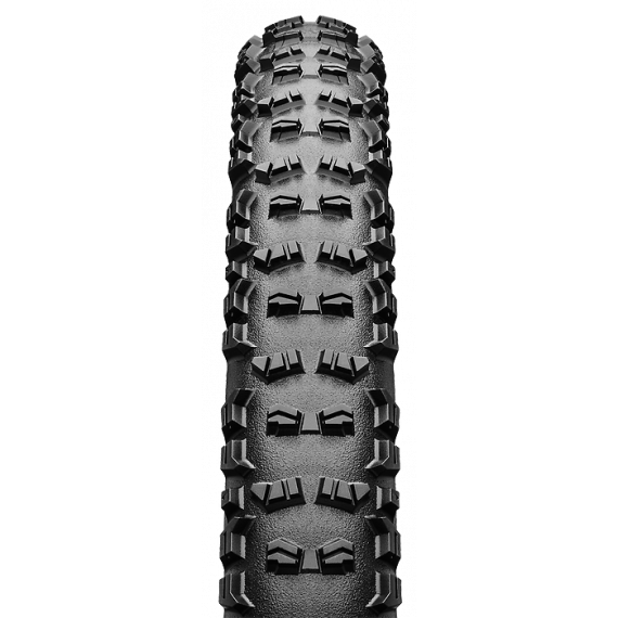 CONTINENTAL plášť Trail King 27.5x2.60 ShieldWall TR kevlar