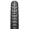 CONTINENTAL plášť Trail King 27.5x2.80 ShieldWall TR kevlar strieborné popisky