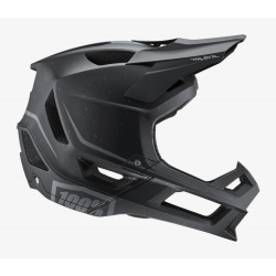 100% integralna rilba TRAJECTA Fidlock Black