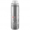 ELITE Fľaša ICE FLY transparentná 650ml