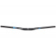 SPANK riadítka Spike 800 Vibrocore 15R Black Blue