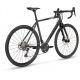 STEVENS bicykel Prestige Phantom Black 2022