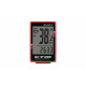 CTM tachometer Silicone zelená