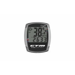 CTM tachometer C14W