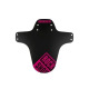 Rock Shox predný blatník Black/Magenta