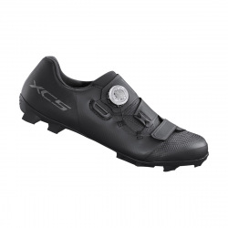 Shimano tretry SHXC501 Black