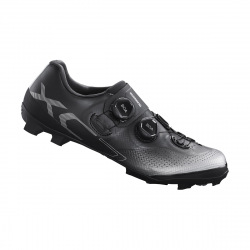 Shimano tretry SHXC702 Black