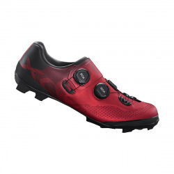 Shimano tretry SHXC702 Red