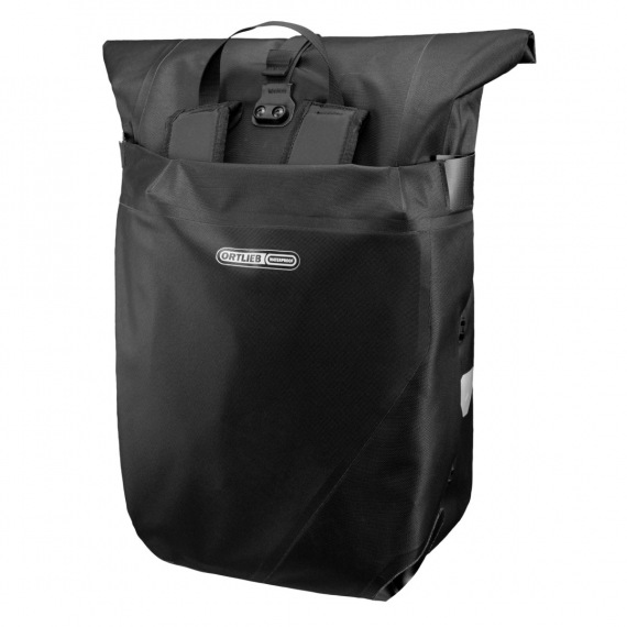 ORTLIEB brašňa Vario QL2.1 Black 26L