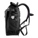 ORTLIEB brašňa Vario QL2.1 Black 26L