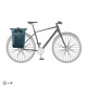 ORTLIEB brašňa Vario QL2.1 Petrol 26L