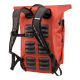 ORTLIEB brašňa Vario QL2.1 Rooibos 26L