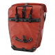 ORTLIEB brašna Back-Roller Plus Salsa Dark Chili
