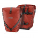 ORTLIEB brašna Back-Roller Plus Salsa Dark Chili