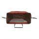 ORTLIEB brašna Back-Roller Plus Salsa Dark Chili