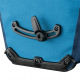 ORTLIEB brašna Back-Roller Plus Dusk Blue Denim