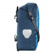 ORTLIEB brašna Back-Roller Plus Dusk Blue Denim