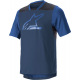 ALPINESTARS Dres Drop 6.0 Mid Blue