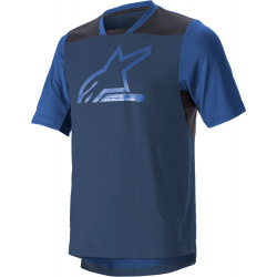 ALPINESTARS Dres Drop 6.0 V2 Mid Blue/Black