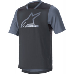 ALPINESTARS Dres Drop 6.0 V2 Mid Grisaille/Black