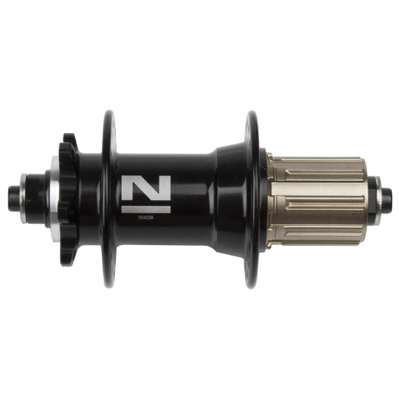 NOVATEC zadný náboj DISC 32d. ložiskový