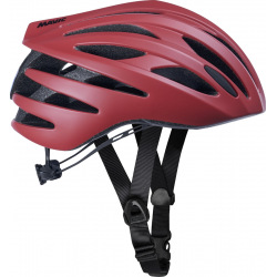 MAVIC prilba Aksium Elite HAUTE RED