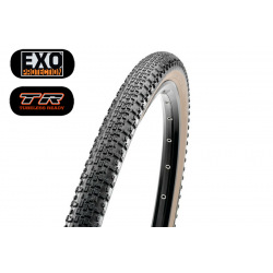 MAXXIS plášť Rambler 700x40C EXO T.R. DC