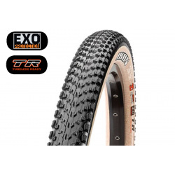 MAXXIS plášť Ikon 29x2.20 kevlar EXO TR TANWALL