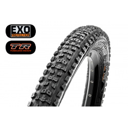 MAXXIS plášť Aggressor 29x2.30 kevlar EXO TR