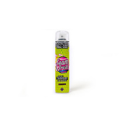 MUC-OFF pena Foam Fresh Sanitizer 400ml