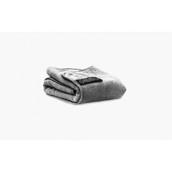 MUC-OFF utierka Premium Microfibre Polishing Cloth