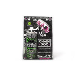 MUC-OFF čistič reťaze Bio Bicycle Chain Doc