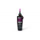 MUC-OFF mazivo C3 Ceramic lube Dry 120ml + UV svetlo