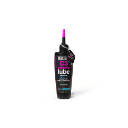 MUC-OFF mazivo C3 Ceramic lube Wet 120ml