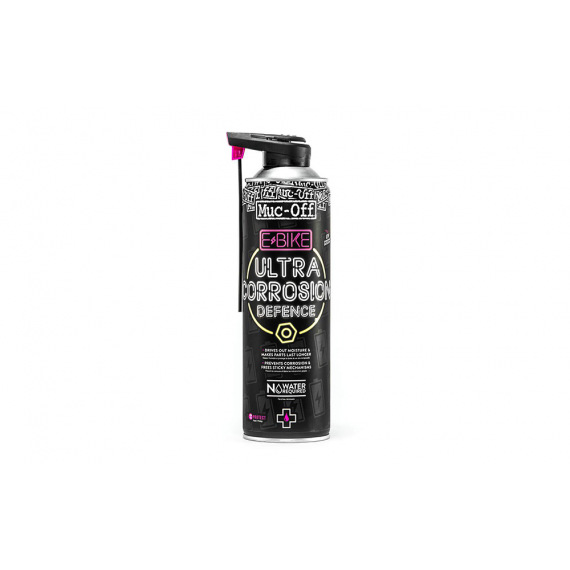 MUC-OFF konzervačný sprej Bike Protect 500ml