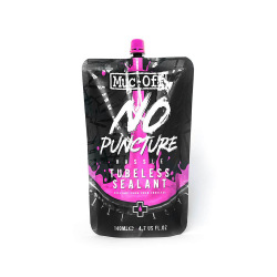 Muc-Off tmel No Puncture Sealant 140ml