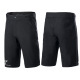 ALPINESTARS Kraťasy bez cyklovložky Alps 4.0 Black
