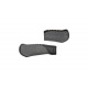 VELO gripy ERGOGEL D2/135+92mm
