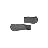 VELO gripy ERGOGEL D2/135+92mm