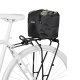 ORTLIEB brašňa Bike Basket L - Black