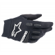 ALPINESTARS rukavice Freeride Black