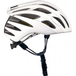 MAVIC prilba SYNCRO SL MIPS WHITE