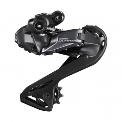 SHIMANO prehadzovačka Ultegra RD-R8050-SS Di2 11sp