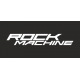 ROCK MACHINE Catherine 20-29, biela/petrol/modrá L 2022