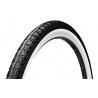 CONTINENTAL plášť Ride Tour 700x32C black/white drôt