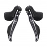 SHIMANO Dual control Ultegra R8150 pár 2x12-k. Di2 s brzd. kabelážou