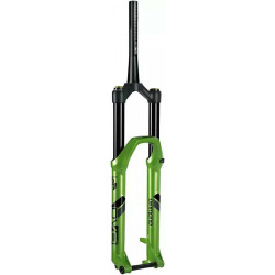 DVO odpružená vidlica Diamond 29" 160mm Offset 51mm BOOST Green